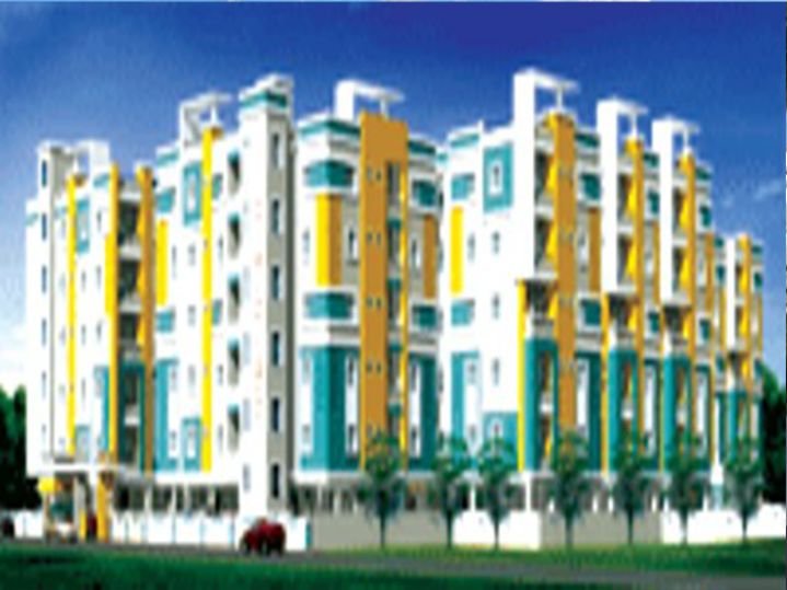 SRIMITRA BUILDERS